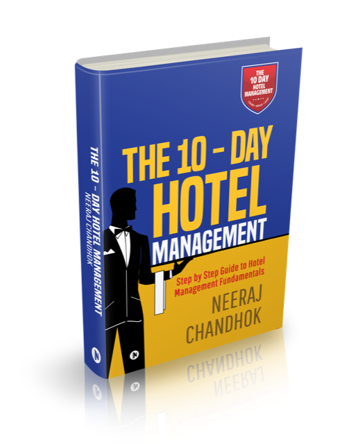 10 day hotel management